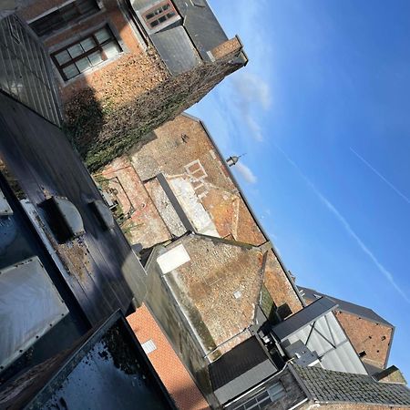 Suite 26-Appartement Au Coeur De Namur Esterno foto