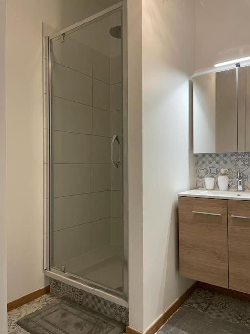 Suite 26-Appartement Au Coeur De Namur Esterno foto