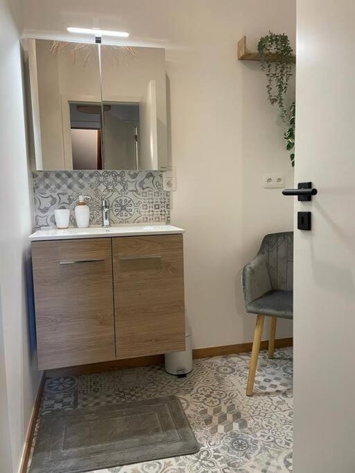 Suite 26-Appartement Au Coeur De Namur Esterno foto