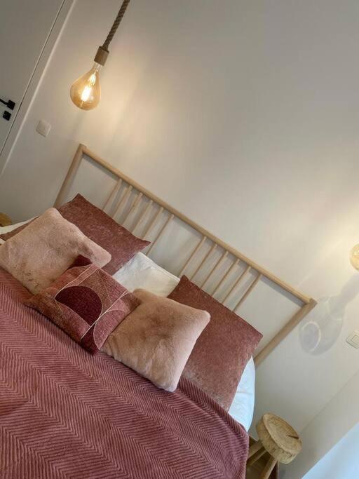 Suite 26-Appartement Au Coeur De Namur Esterno foto